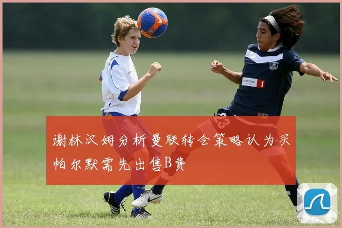 谢林汉姆分析曼联转会策略认为买帕尔默需先出售B费